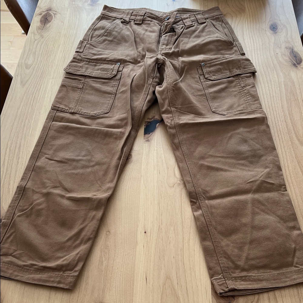 Duluth Trading Co Men's Firehose Pants